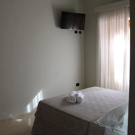 Oda ve Kahvaltı 105 Salento 4*