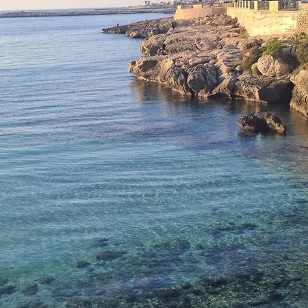 105 Salento 4*