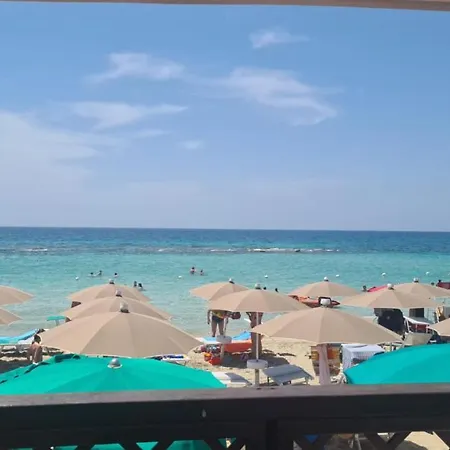 Oda ve Kahvaltı 105 Salento Galatone