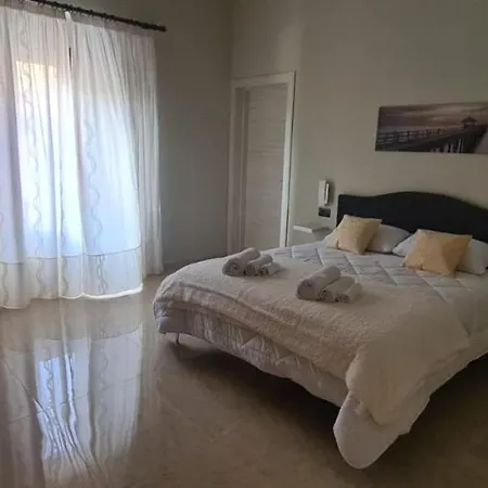 Bed & Breakfast 105 Salento Galatone