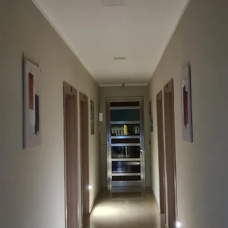 Oda ve Kahvaltı 105 Salento