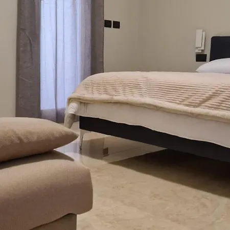 Oda ve Kahvaltı 105 Salento 4*