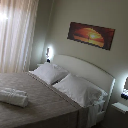 105 Salento B&B