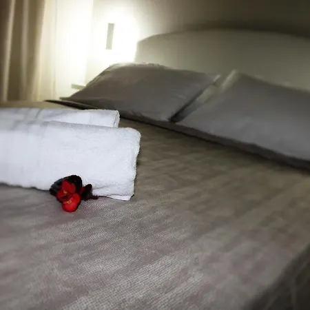 105 Salento B&B