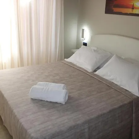 105 Salento B&B *