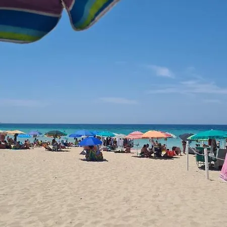 105 Salento Bed & Breakfast 4*