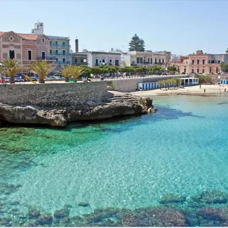 105 Salento Bed & Breakfast