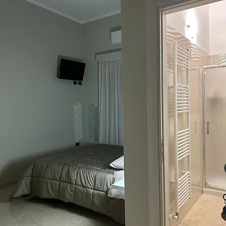 105 Salento 4* 加拉托内