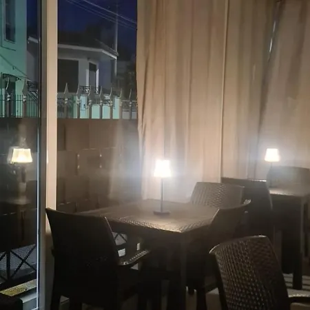 105 Salento B&B *