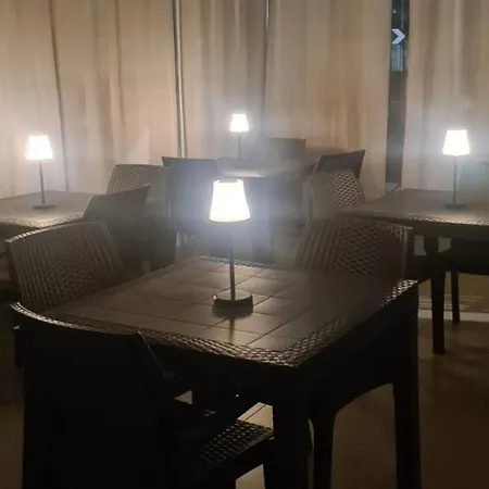 B&B 105 Salento 갈라토네