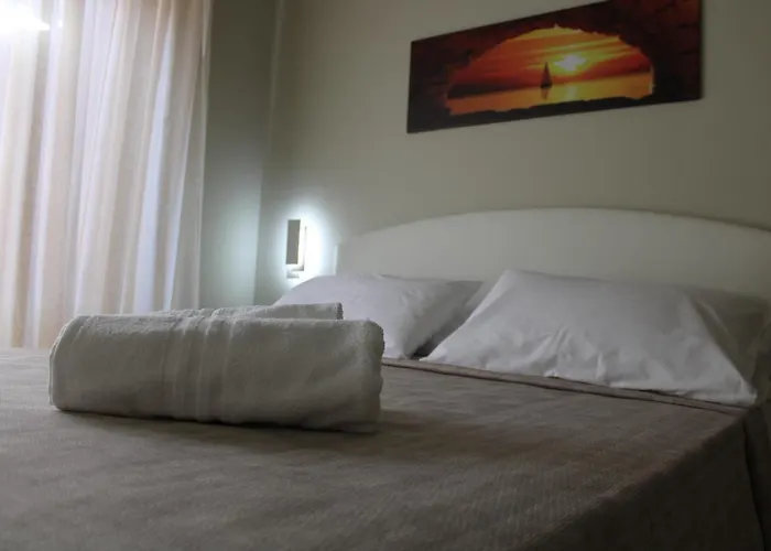 105 Salento Alojamento de Acomodação e Pequeno-almoço 4*