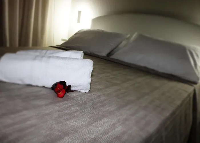 105 Salento Alojamento de Acomodação e Pequeno-almoço