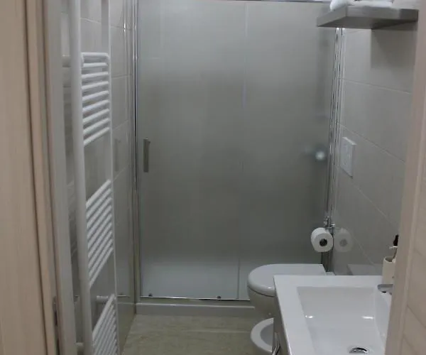 105 Salento Galatone