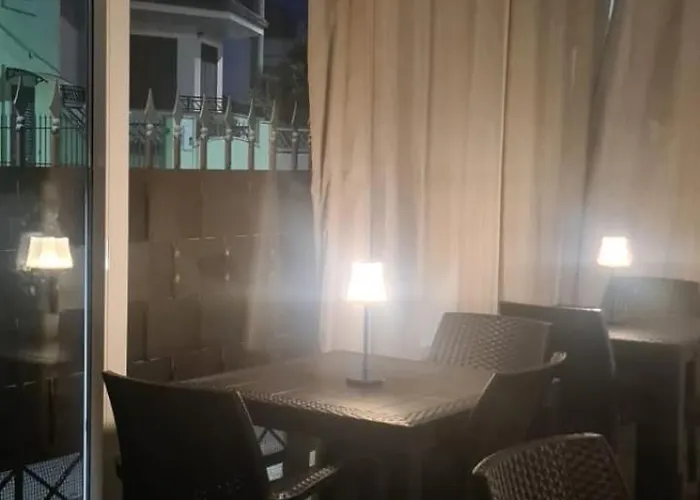 105 Salento Alojamento de Acomodação e Pequeno-almoço 4*