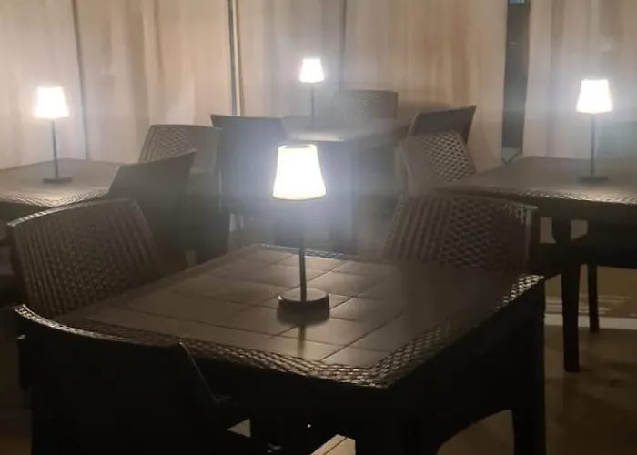 Alojamento de Acomodação e Pequeno-almoço 105 Salento Galatone